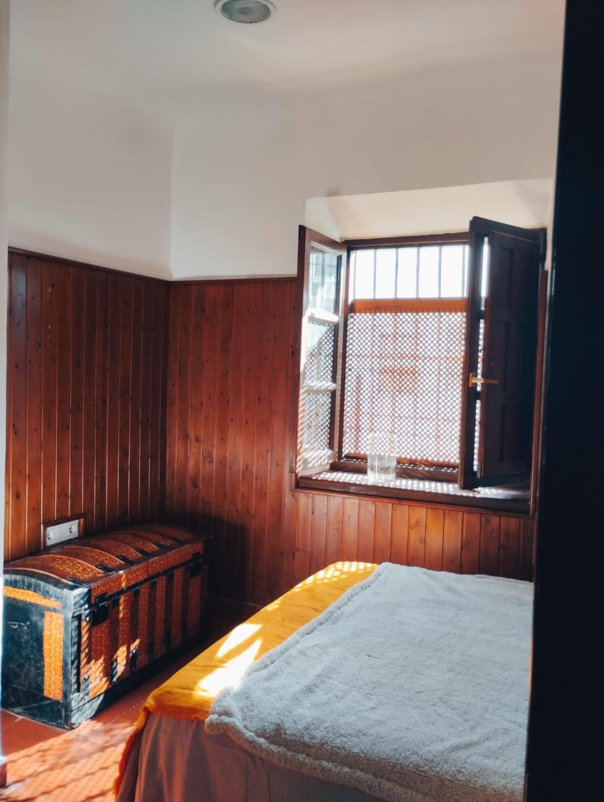 그라나다 Casa Del Agua 아파트 외부 사진